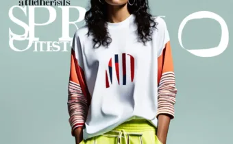 Spring Athleisure Fashion Trends