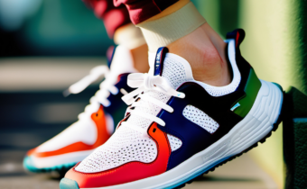 Spring Step-Up: The Season’s Freshest Sneakers for Every Workout and Lifestyle