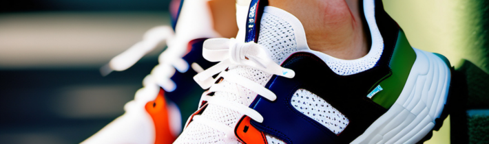 Spring Step-Up: The Season’s Freshest Sneakers for Every Workout and Lifestyle