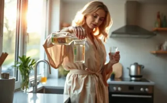 Star Power Supplement: Which A-Listers Are Secretly Sipping Collagen Daily