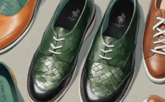 Step Into Compassion: The Best Vegan Shoe Brands Making Waves