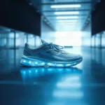 Step Into the Future With These Game-Changing Sneakers