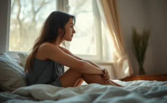 Stress and Miscarriage Connection