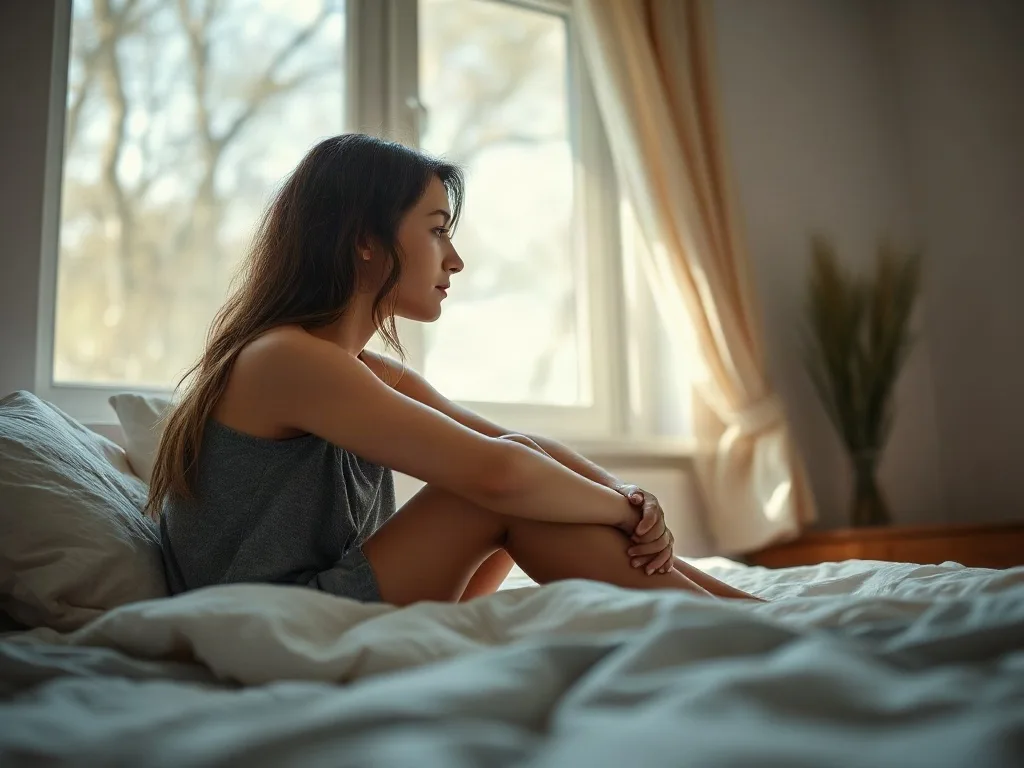 Stress and Miscarriage Connection