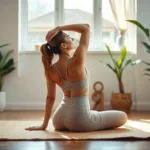 Stretch Your Way to a Pain-Free Upper Back: A Step-by-Step Guide