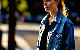 Studio to Street Fashion with Taryn Toomey