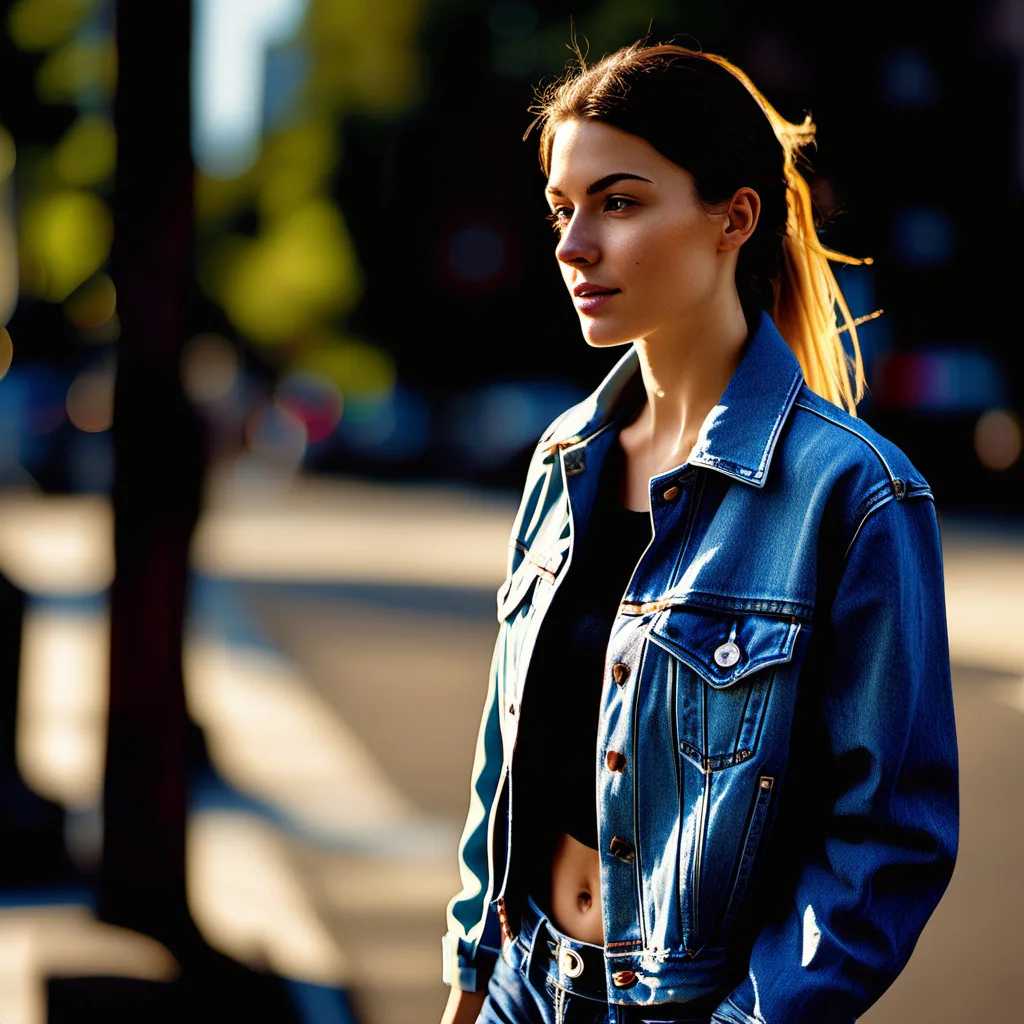 Studio to Street Fashion with Taryn Toomey