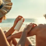 Summer SPF 50 Guide