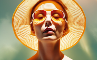 Sunburn Relief and Vitamin D Balance