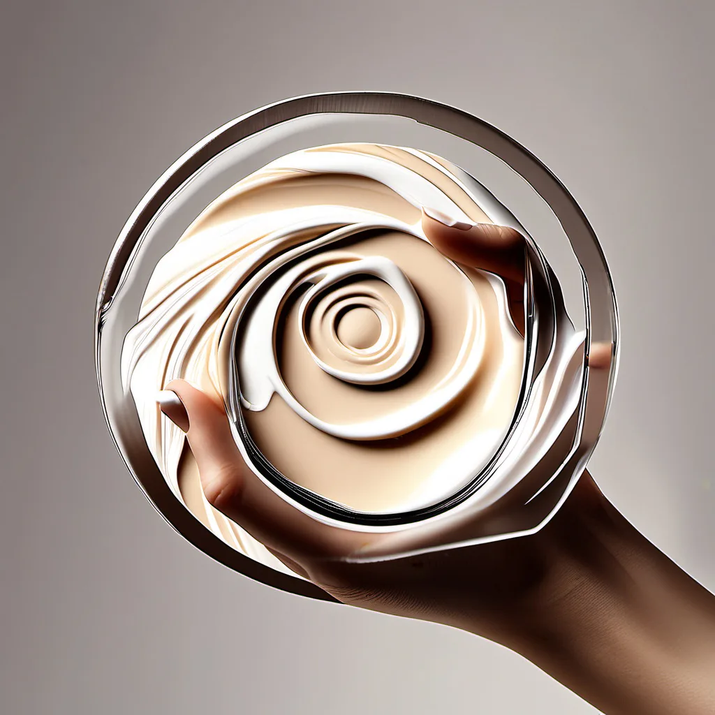 Sunscreen and Makeup: Mixing vs Layering