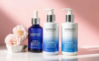 Supergoop’s Hydra Ceramide Boost