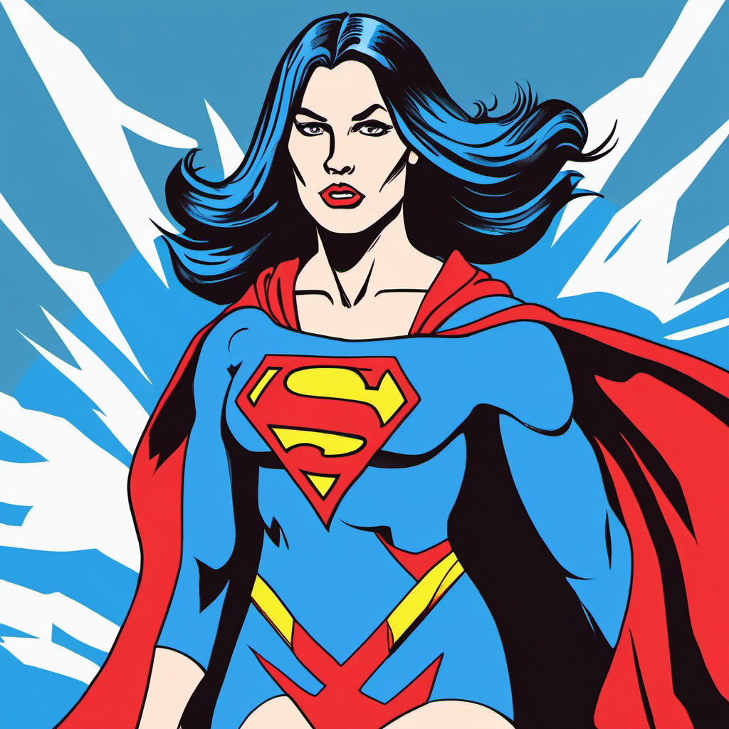Superwoman Syndrome Explained