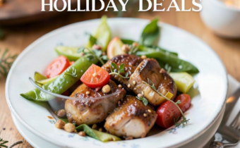 Sur La Table Holiday Deals