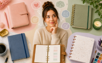 Take This Quiz to Find Your Perfect Planner Based on Your Personality