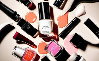 Ten Out of Ten: The Clean Nail Polish Brand That’s Worth the Splurge