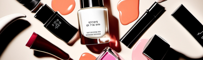 Ten Out of Ten: The Clean Nail Polish Brand That’s Worth the Splurge
