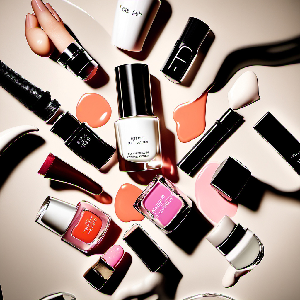 Ten Out of Ten: The Clean Nail Polish Brand That’s Worth the Splurge