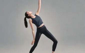 The 5-Minute Morning Stretch Routine That Will Change Your Entire Day