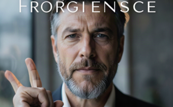 The Art of Forgiveness