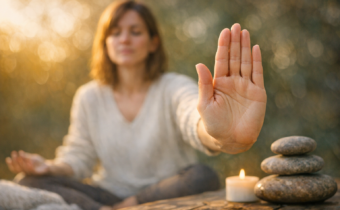 The Art of Saying No More Often for Better Mental Health
