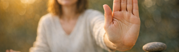 The Art of Saying No More Often for Better Mental Health