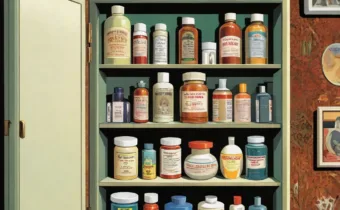 The Australian Cult Classic That’s About to Replace Your Entire Medicine Cabinet