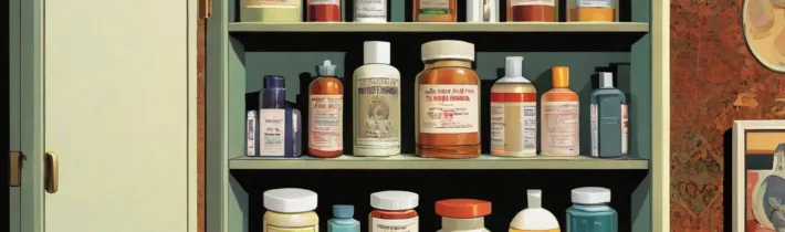 The Australian Cult Classic That’s About to Replace Your Entire Medicine Cabinet