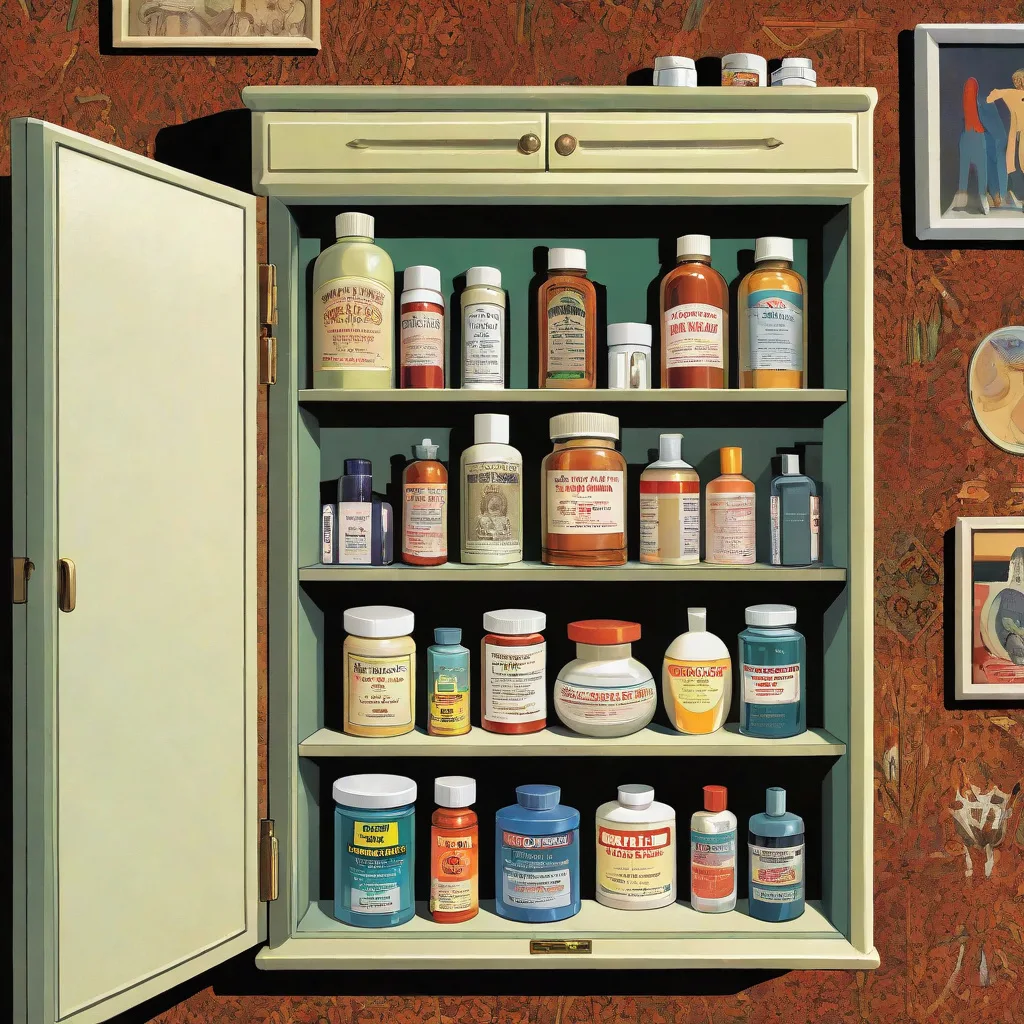 The Australian Cult Classic That’s About to Replace Your Entire Medicine Cabinet