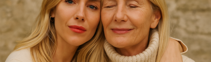 The Beauty Wisdom Sienna Miller Learned From Her Mother
