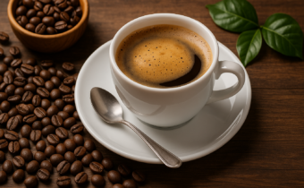 The Benefits of Coffee