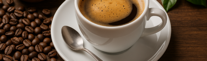 The Benefits of Coffee