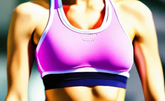 The Best Sports Bras with New Technology