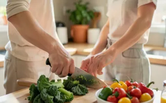 The Best Vegan Cookbooks to Transform Your Plant-Based Cooking
