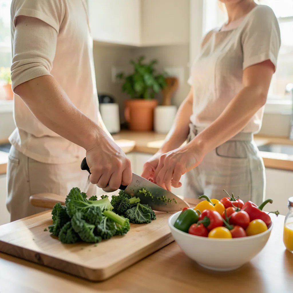 The Best Vegan Cookbooks to Transform Your Plant-Based Cooking