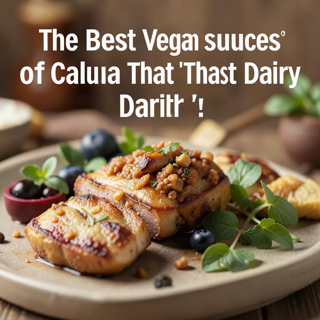 The Best Vegan Sources of Calcium That Aren’t Dairy