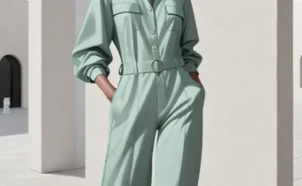 The Comfortable Jumpsuits That Look Chic Enough for Any Occasion