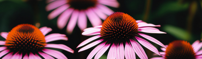 The Echinacea Benefits That Make It Nature’s Immune Booster