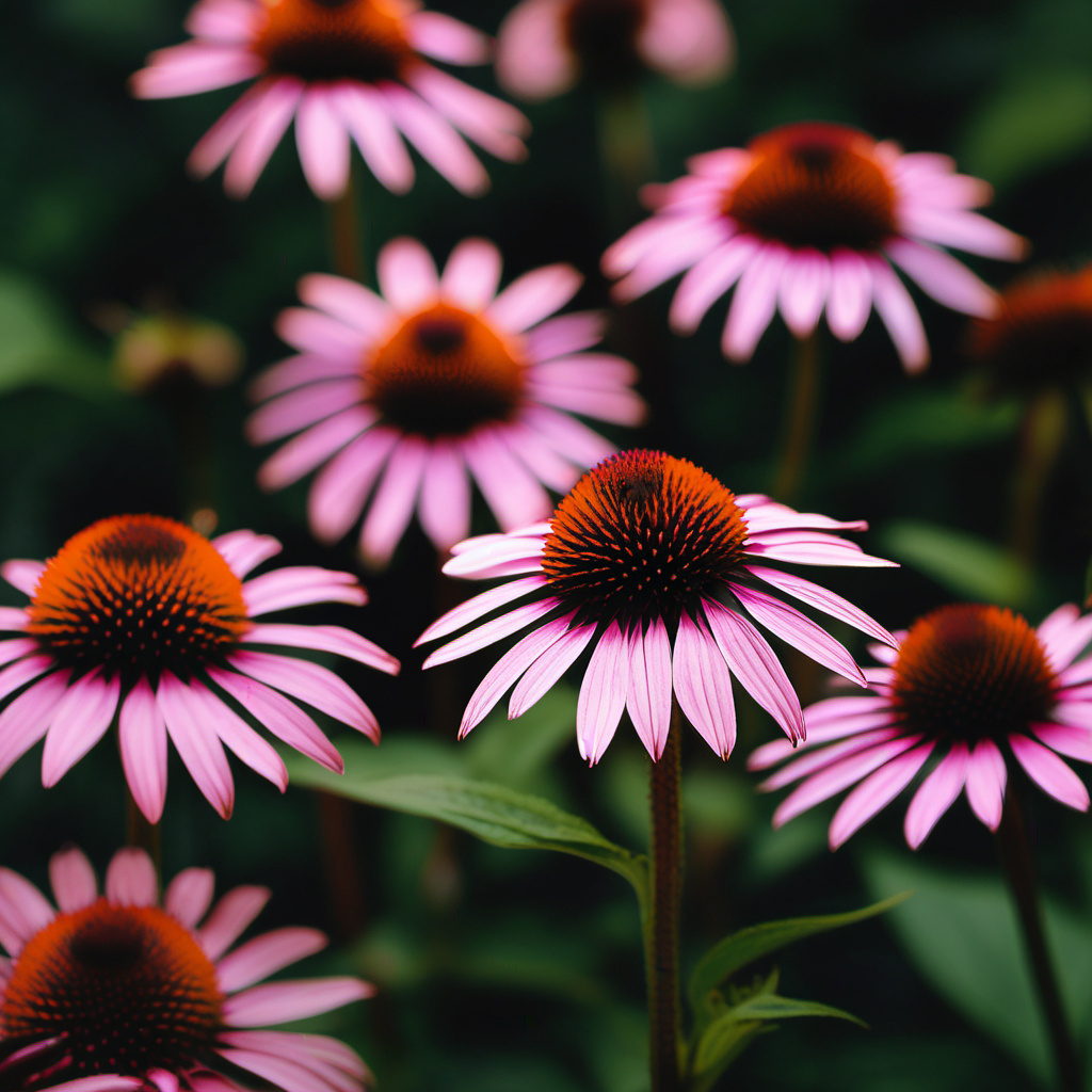 The Echinacea Benefits That Make It Nature’s Immune Booster