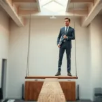 The Fine Line: Why Confidence Can Make or Break Your Success