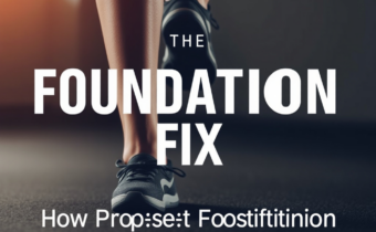 The Foundation Fix: How Proper Foot Positioning Transforms Every Workout
