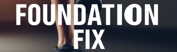 The Foundation Fix: How Proper Foot Positioning Transforms Every Workout