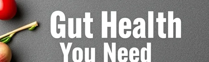 The Golden Rule of Gut Health You Need to Follow