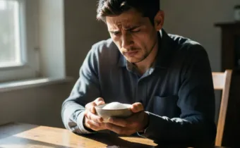 The Hidden Connection Between Sugar and Stress