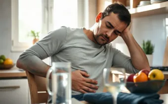The Hidden Gut Connection Behind Chronic Fatigue Syndrome