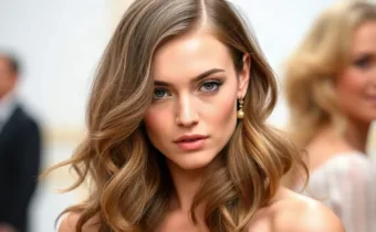 The Hottest Hair Trends for Spring 2018