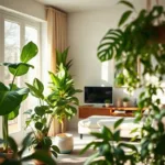 The Houseplants Everyone's Obsessing Over Right Now