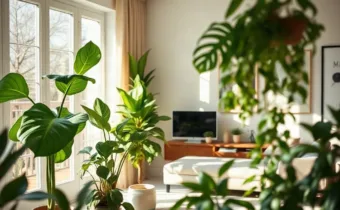 The Houseplants Everyone’s Obsessing Over Right Now