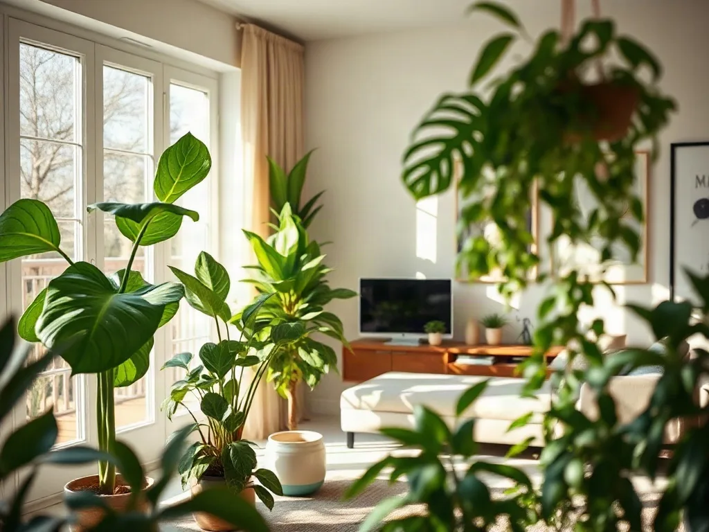 The Houseplants Everyone’s Obsessing Over Right Now