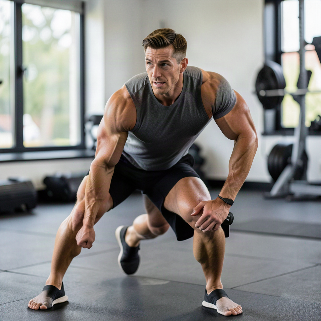 The Lunge Mistakes Everyone Makes According to a Top Trainer