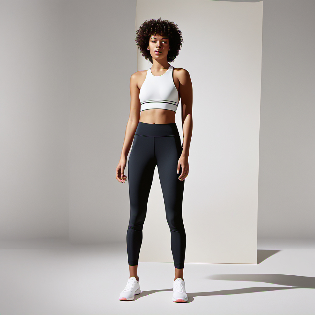 The New Activewear Line I’m Obsessed With